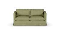 Caribbean - 3 Seater - Slip Cover