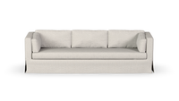 Marcus - 4 Seater - Slip Cover