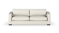 Phethon - 4 Seater - Fully Upholstered