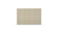 Susan - King - Fully Upholstered