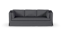 Marcus - 3 Seater - Slip Cover