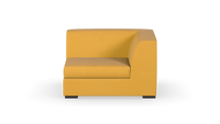 Fiona - Modular - Corner - Fully Upholstered