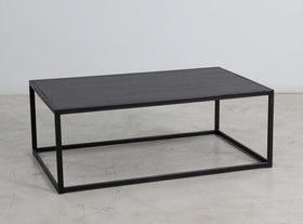 Avery - Coffee Table