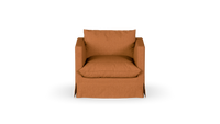 Caribbean - Arm Chair - Slip Cover