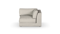 Minx - Modular - Corner - Fully Upholstered