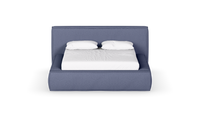 Bedford - Bed Base - Queen - Fully Upholstered