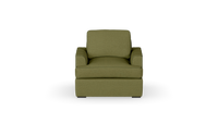 Bellini - Arm Chair - Fully Upholstered