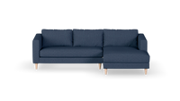 Mojo - Corner Unit - Fully Upholstered