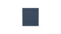 Kirsten - Three Quarter - Fully Upholstered