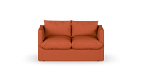 Caribbean - 2 Seater - Fully Upholstered
