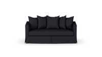 Connor - 2 Seater - Slip Cover