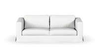 New Yorker - 3 Seater - Slipcover