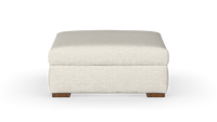 Chivonne - Ottoman - Fully Upholstered