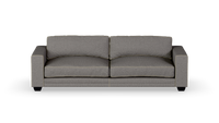 Rowan - 4 Seater - Fully Upholstered
