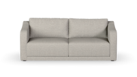 3 Seater - Fully Upholstered
