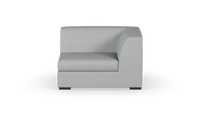 Fiona - Modular - Corner - Fully Upholstered