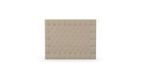 Susan - Queen - Fully Upholstered