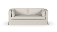 Marcus - 2 Seater - Slip Cover
