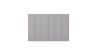 Raka - King - Fully Upholstered