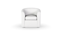 Alexa - Tub Chair - Fully Upholstered