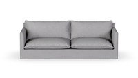 Elizabeth - 4 Seater - Slip Cover