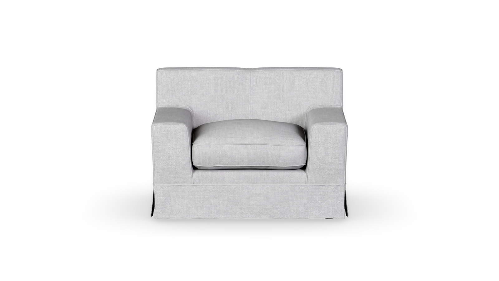 Luke - Armchair - Slip Cover