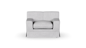 Luke - Armchair - Slip Cover