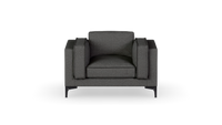 Granada - Armchair - Fully Upholstered
