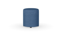 Little John - Ottoman - Fully Upholstered