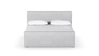 Cambridge - Bed Base - King - Fully Upholstered
