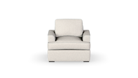 Bellini - Arm Chair - Fully Upholstered