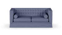 She - 3 Seater - Fully Upholstered