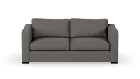 Sophia - 2 Seater - Fully Upholstered