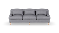 Churchill - 3 Seater - Fully Upholstered