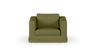 Casual 48-Basil (110x100x68cm)