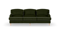 Churchill - 3 Seater - Fully Upholstered