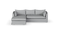 Bailey - Corner Unit - Slip Cover