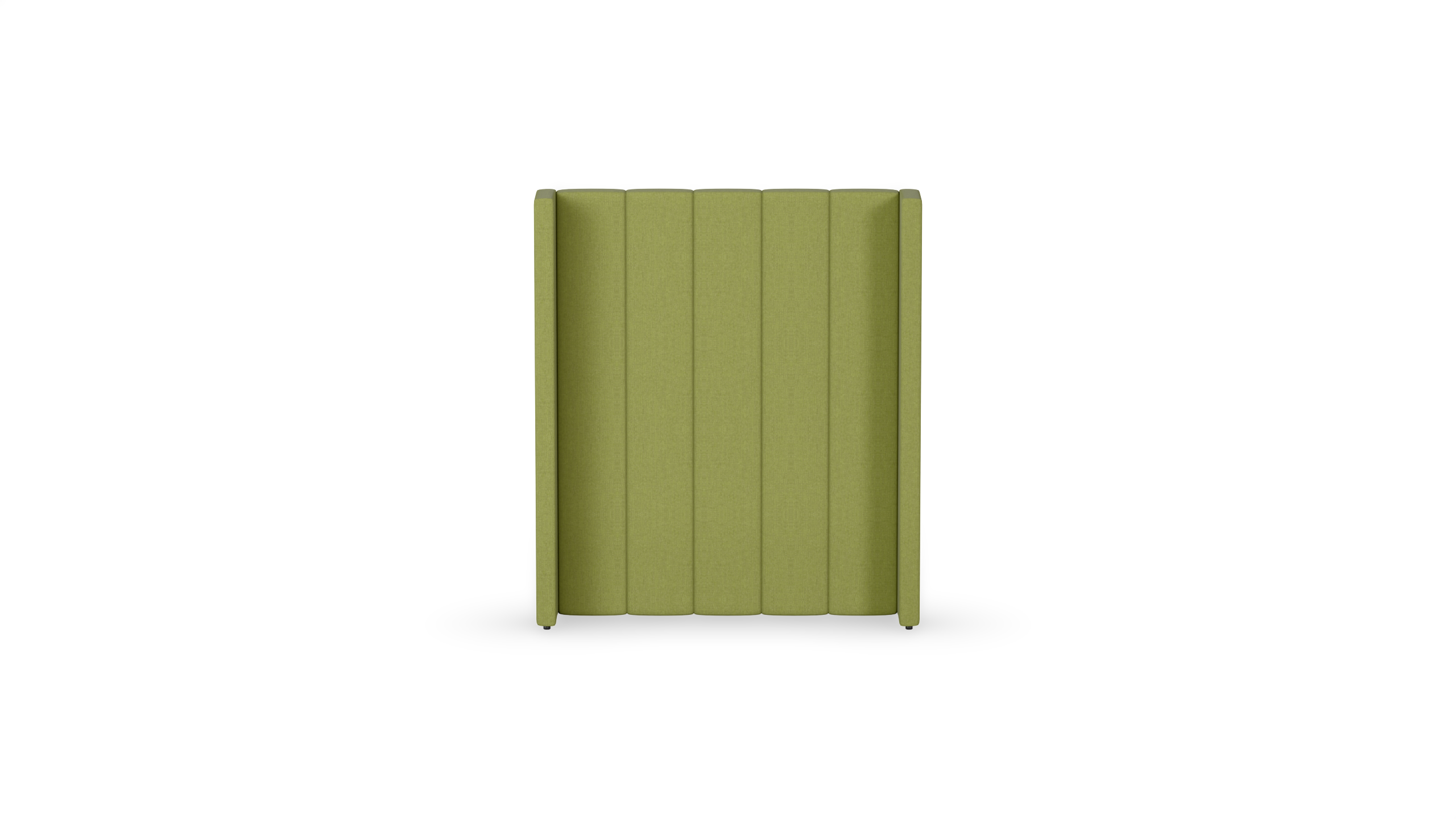 Mira Material: Deluxe 18-Lime