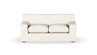 Luke - 2 Seater - Fully Upholstered