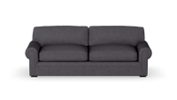 Barry - 4 Seater - Fully Upholstered