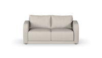 Oslo - 2 Seater - Fully Upholstered