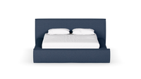 Bedford - Bed Base - King - Fully Upholstered