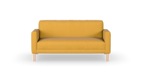 Sarah - 2 Seater - Fully Upholstered
