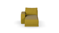 Mitchell - Daybed - Fully Upholstered