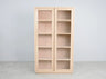 Light Oak (50x120x200cm)