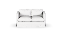 Caribbean - 2 Seater - Slip Cover