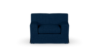 Luke - Armchair - Slip Cover