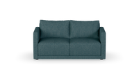 Odessa - 2 Seater - Fully Upholstered