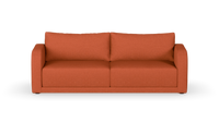 Oslo - 4 Seater - Fully Upholstered
