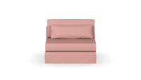 Hilton - Modular - Slipper - Slip Cover